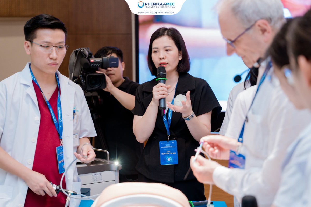 ICFM 2026: Mở lối phát triển Y học bào thai trong kỷ nguyên mới ICFM 2026: Mở lối phát triển Y học bào thai trong kỷ nguyên mới