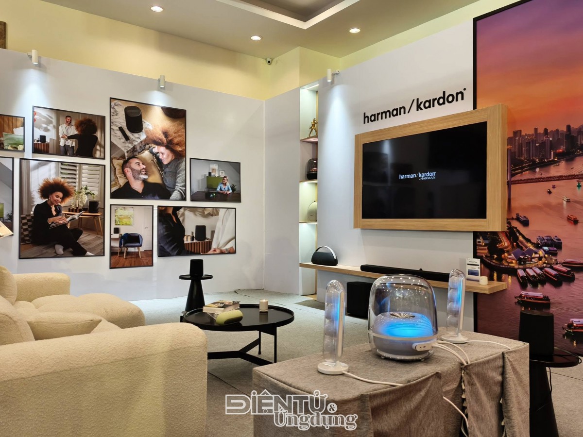PGI giới thiệu hệ sinh thái mới cho ngành AV thông minh
