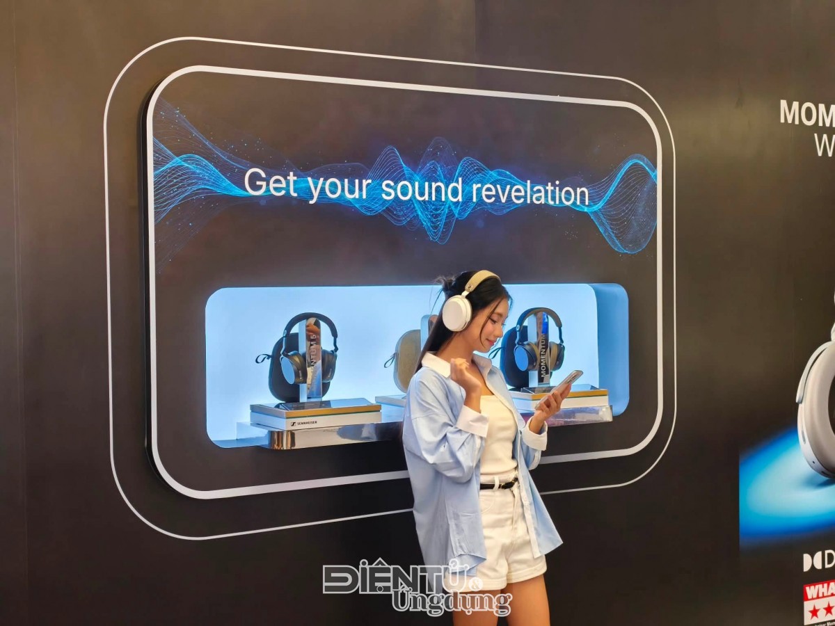 PGI giới thiệu hệ sinh thái mới cho ngành AV thông minh PGI giới thiệu hệ sinh thái mới cho ngành AV thông minh