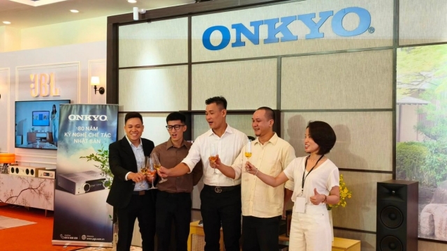 PGI giới thiệu hệ sinh thái mới cho ngành AV thông minh