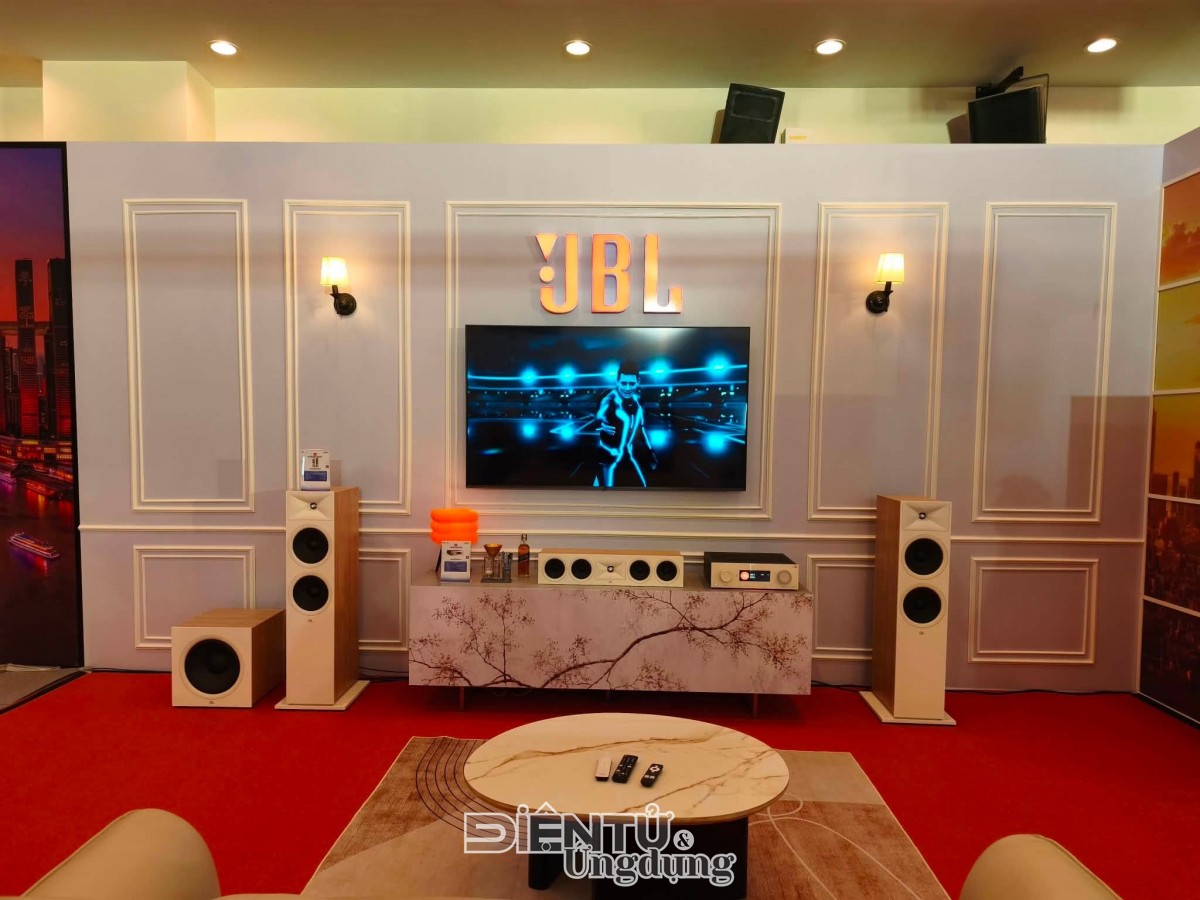 PGI giới thiệu hệ sinh thái mới cho ngành AV thông minh PGI giới thiệu hệ sinh thái mới cho ngành AV thông minh