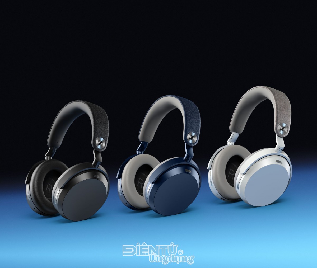 MOMENTUM 5 Wireless,
