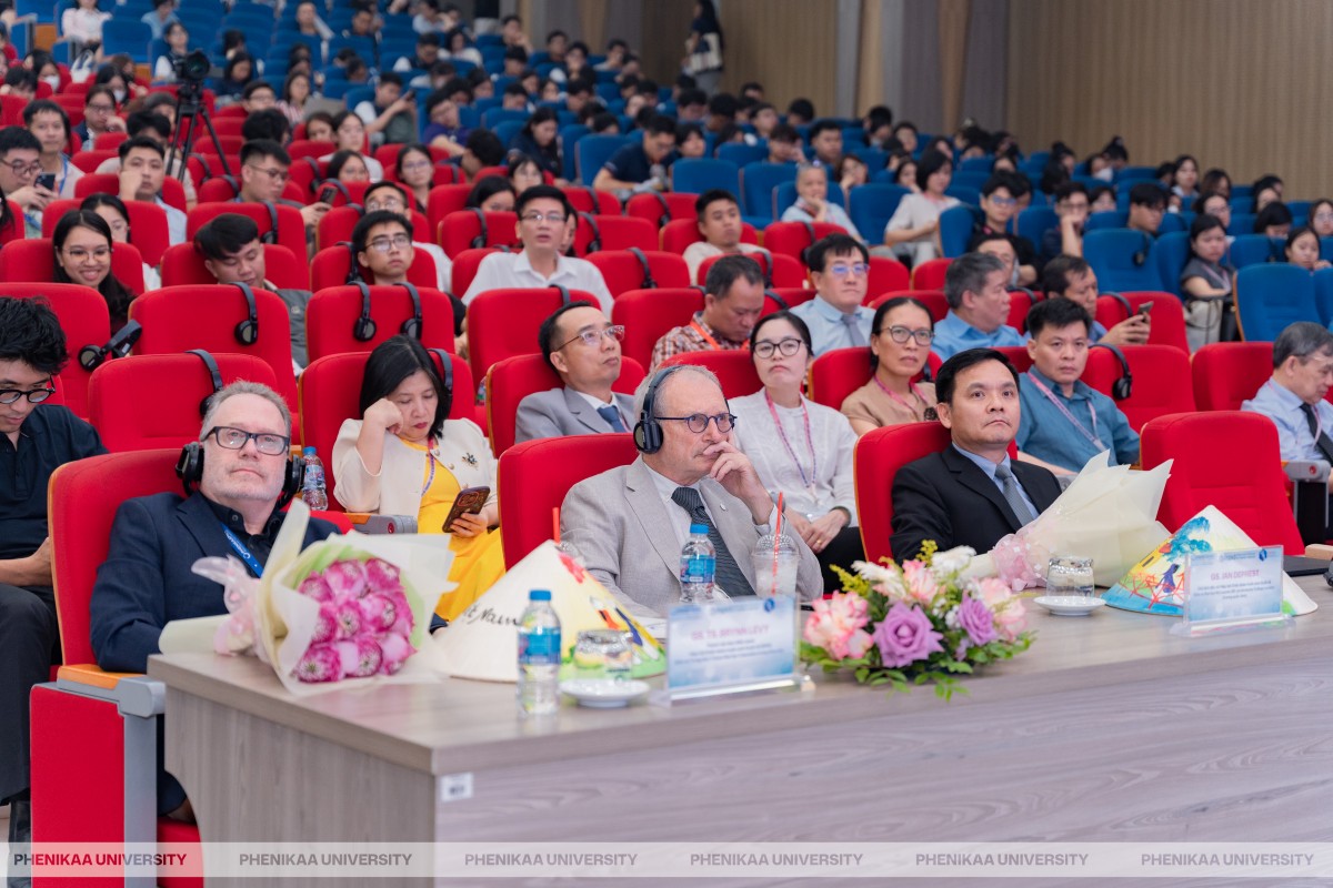 Nỗ lực xây dựng hệ thống dữ liệu hệ gen người Việt Nam