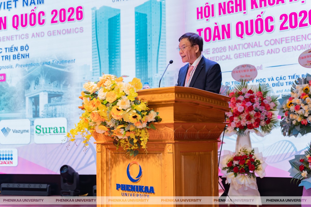 Nỗ lực xây dựng hệ thống dữ liệu hệ gen người Việt Nam
