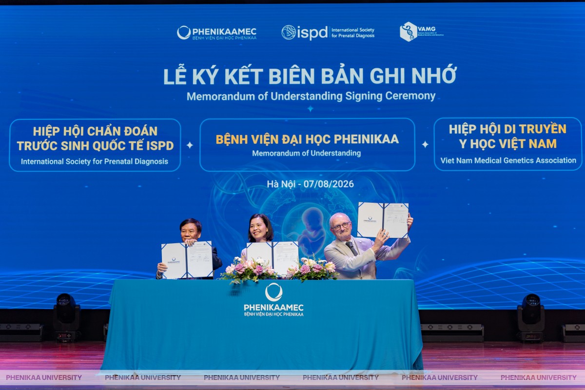 Nỗ lực xây dựng hệ thống dữ liệu hệ gen người Việt Nam