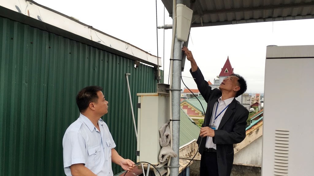 Miễn kiểm tra thực tế tần số ba năm cho tổ chức, cá nhân tuân thủ tốt