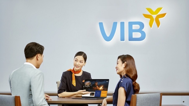 Lợi nhuận quý II của VIB giảm 8,2%, chi phí dự phòng tăng hơn hai lần