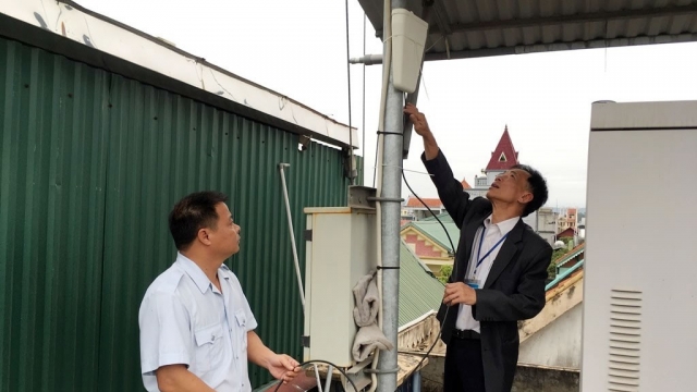 Miễn kiểm tra thực tế tần số ba năm cho tổ chức, cá nhân tuân thủ tốt