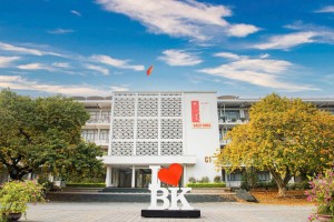 Điểm chuẩn Đại học Bách khoa Hà Nội 2026: Khoa học dữ liệu dẫn đầu với 29,54 điểm