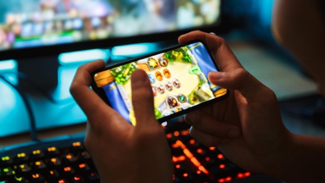 Việt Nam có thể trở thành cường quốc công nghiệp game?