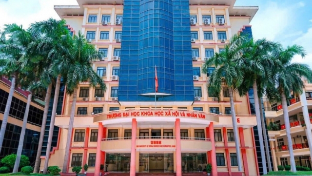 Điểm chuẩn ngành Báo chí từng chạm ngưỡng 30, năm 2026 bất ngờ giảm sâu