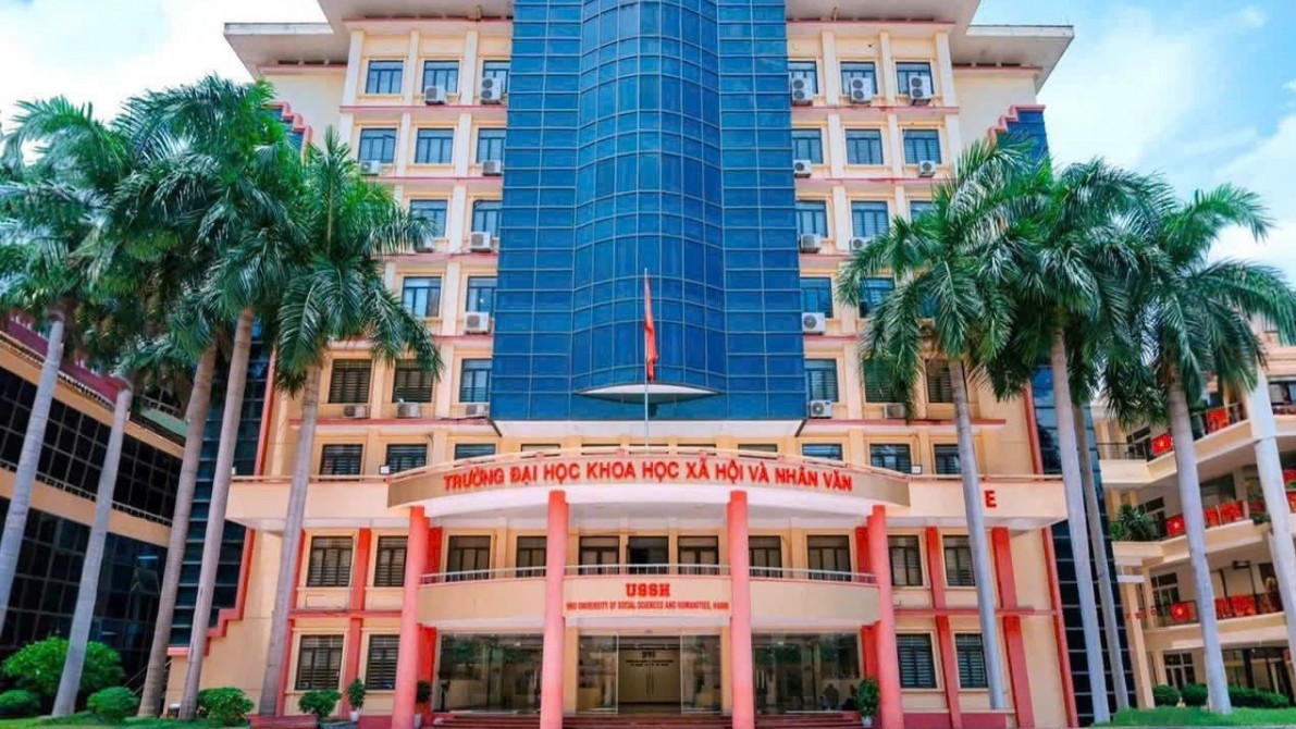 Điểm chuẩn ngành Báo chí từng chạm ngưỡng 30, năm 2026 bất ngờ giảm sâu