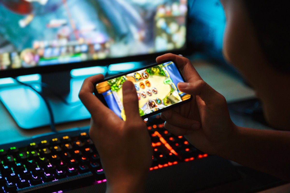 Việt Nam có thể trở thành cường quốc công nghiệp game? Việt Nam có thể trở thành cường quốc công nghiệp game?