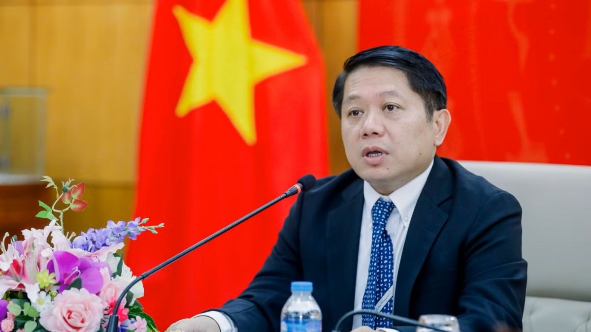 Kết nối nguồn lực kiều bào, thúc đẩy công nghệ chiến lược