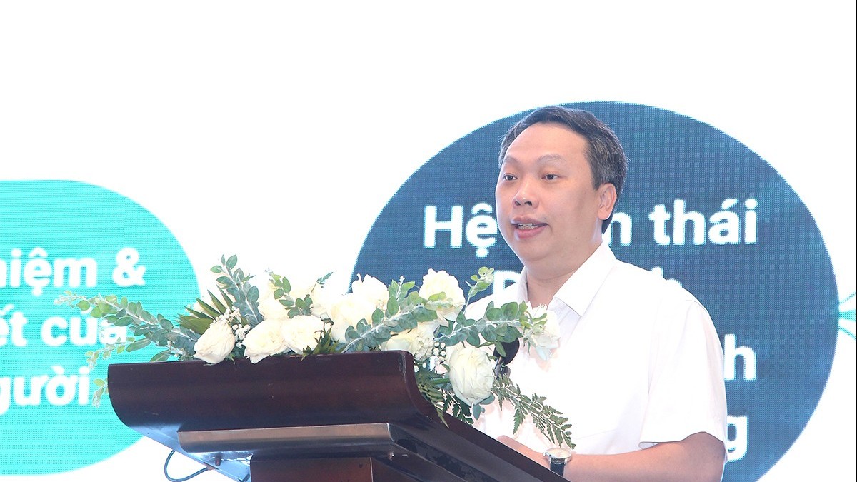 AI và dữ liệu đang viết lại hành trình du lịch Việt Nam