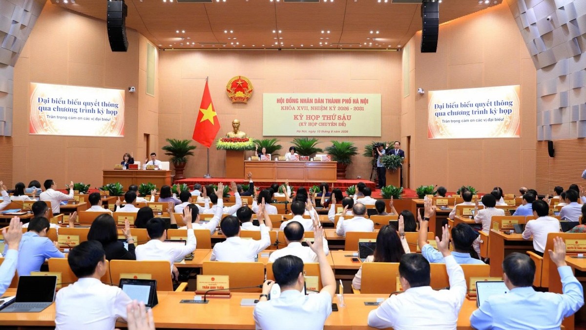 Hà Nội gia hạn 3 tháng hoàn thiện thủ tục cho 6 dự án lớn