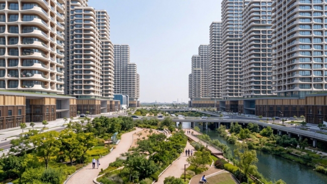 Hà Nội: Khởi công 