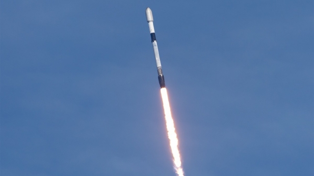 VinSpace ký kết chiến lược với SpaceX mở đường cho ngành vũ trụ tư nhân Việt Nam