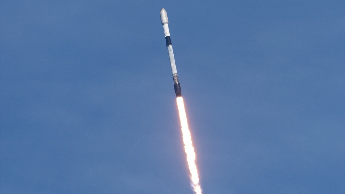 VinSpace ký kết chiến lược với SpaceX mở đường cho ngành vũ trụ tư nhân Việt Nam