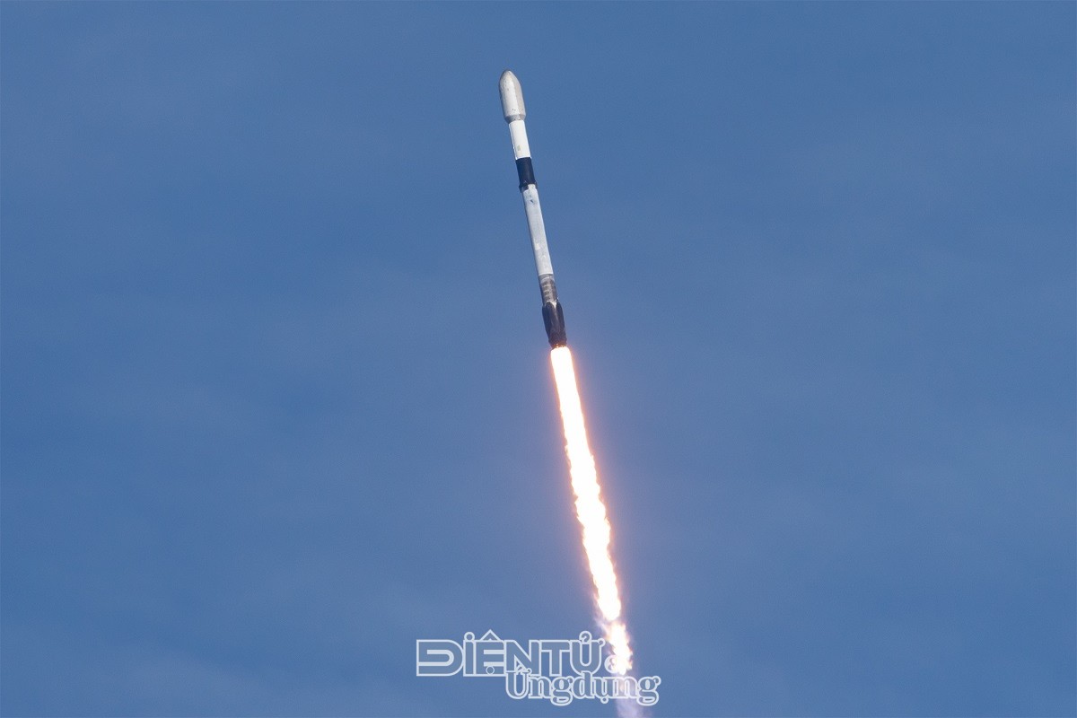 VinSpace ký kết hợp tác chiến lược cùng SpaceX