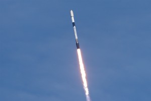 VinSpace ký kết chiến lược với SpaceX mở đường cho ngành vũ trụ tư nhân Việt Nam