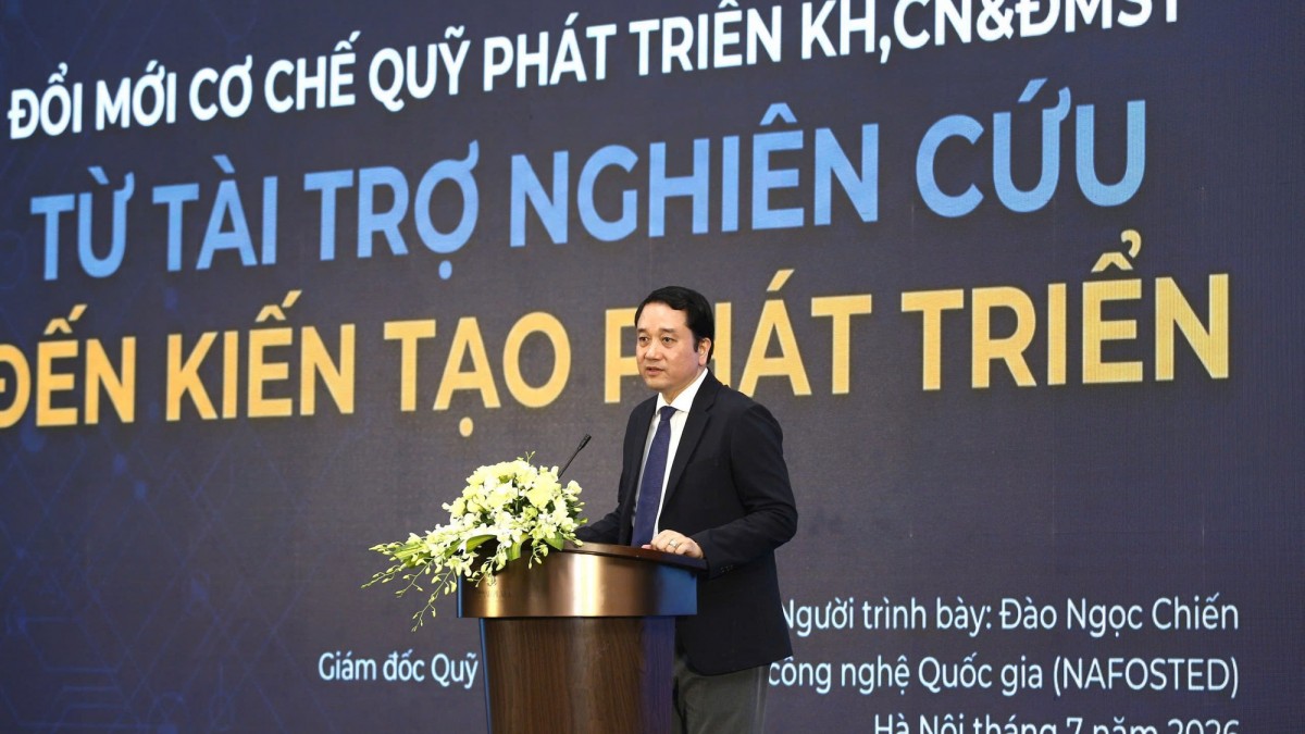 Cơ chế 