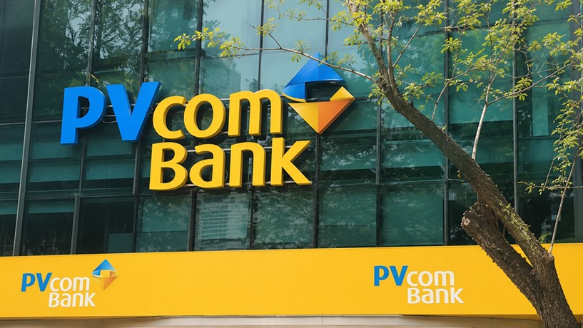 Lợi nhuận PVcomBank tăng mạnh