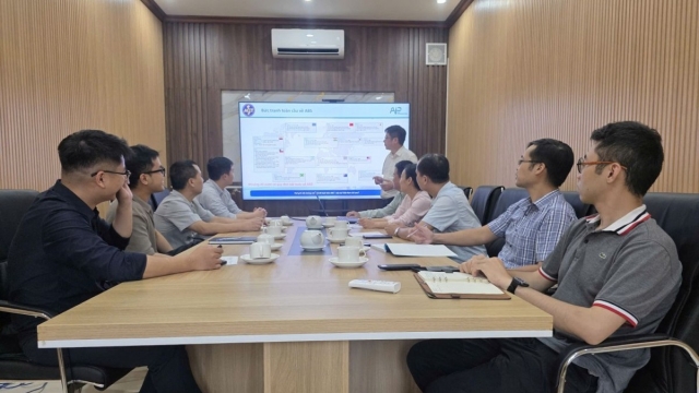 Hiểu đúng về vai trò của ABS trong hệ thống an toàn giao thông Việt Nam