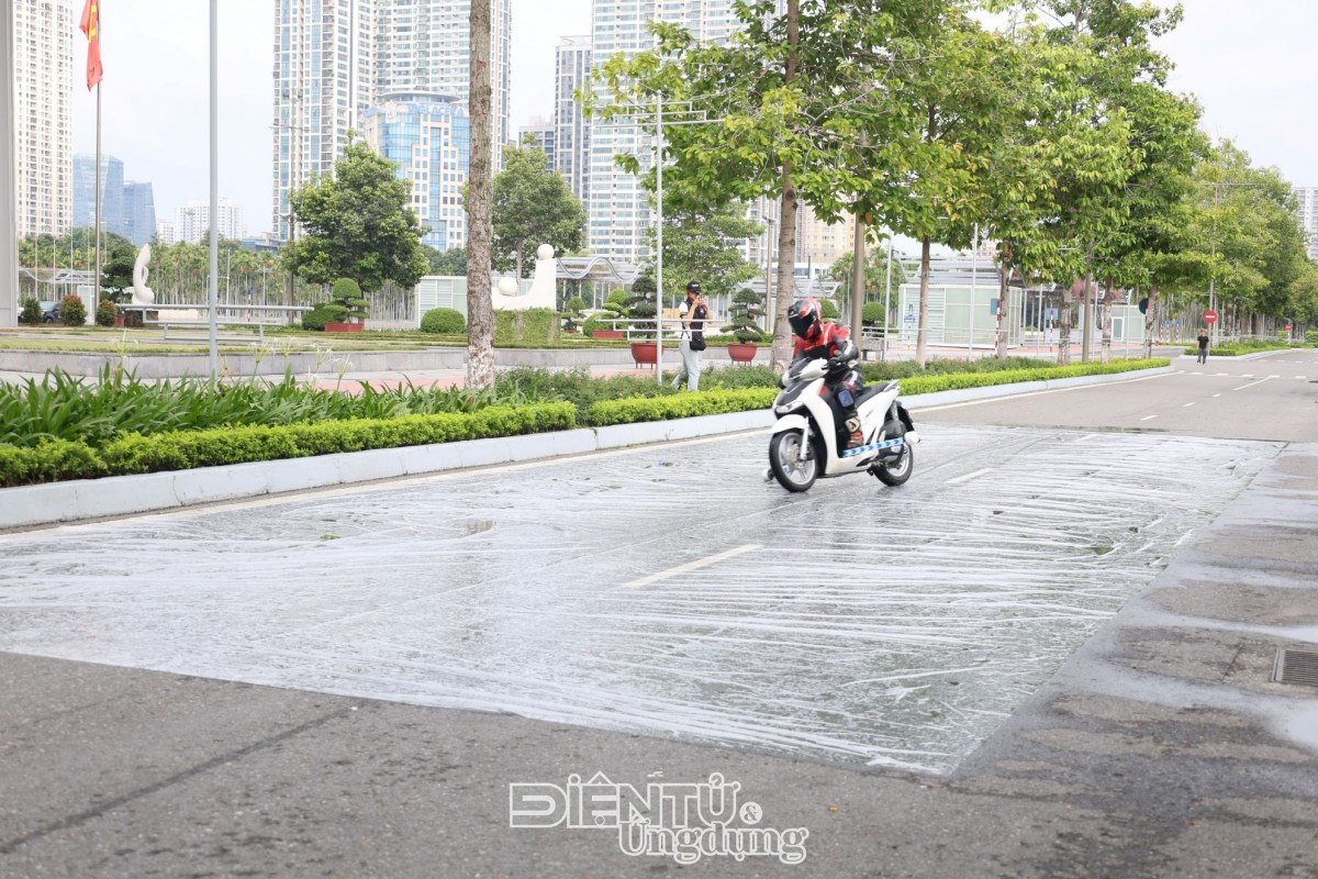 Vai trò của ABS trong hệ thống an toàn giao thông Việt Nam