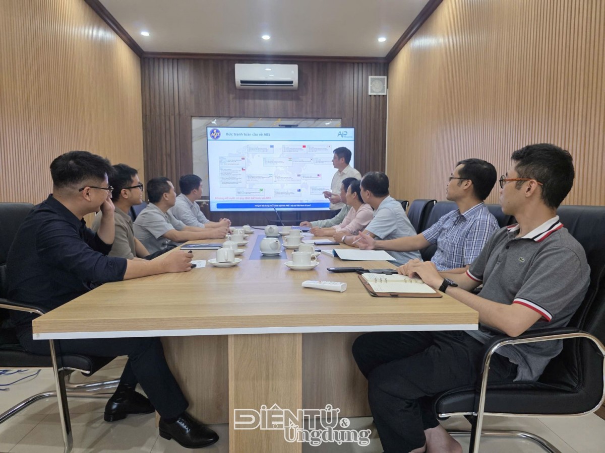 Vai trò của ABS trong hệ thống an toàn giao thông Việt Nam