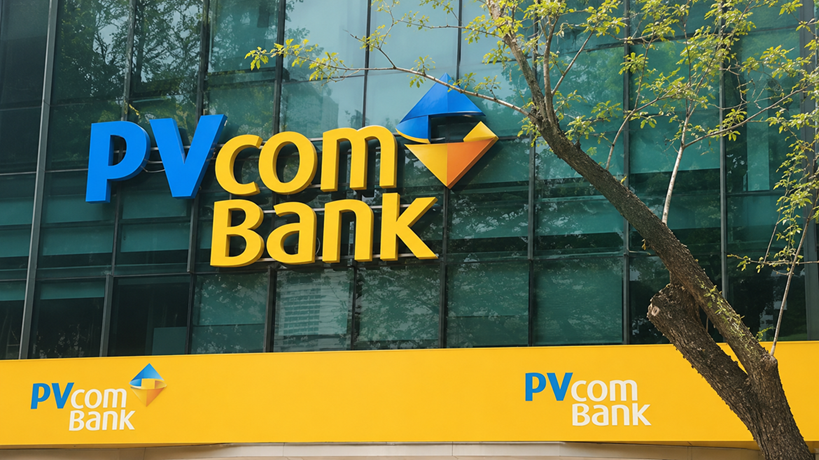 Lợi nhuận PVcomBank tăng mạnh