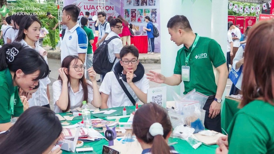 Trúng tuyển đại học 2026: Quên xác nhận trước 17h ngày 21/8 có thể mất cơ hội nhập học