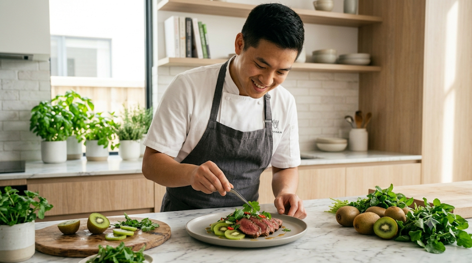 Tiêu chuẩn thực phẩm châu Âu thúc đẩy xu hướng ẩm thực bền vững tại Việt Nam