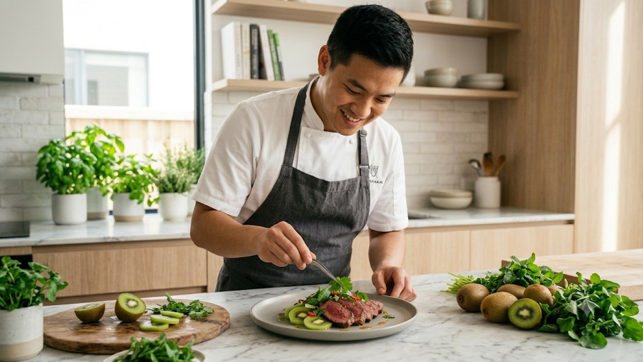 Tiêu chuẩn thực phẩm châu Âu thúc đẩy xu hướng ẩm thực bền vững tại Việt Nam