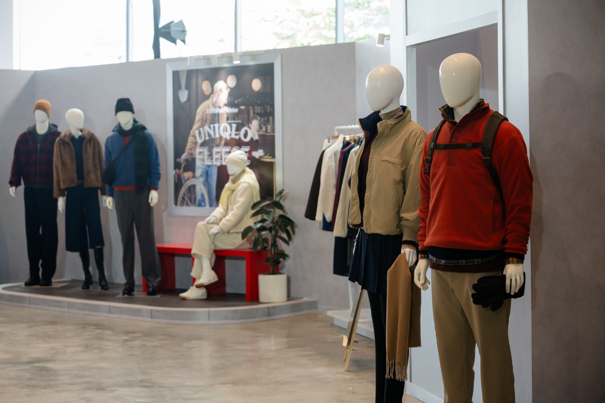 UNIQLO ra mắt Bộ sưu tập LifeWear Thu/Đông 2026 lấy cảm hứng từ nhịp sống của các đô thị hiện đại