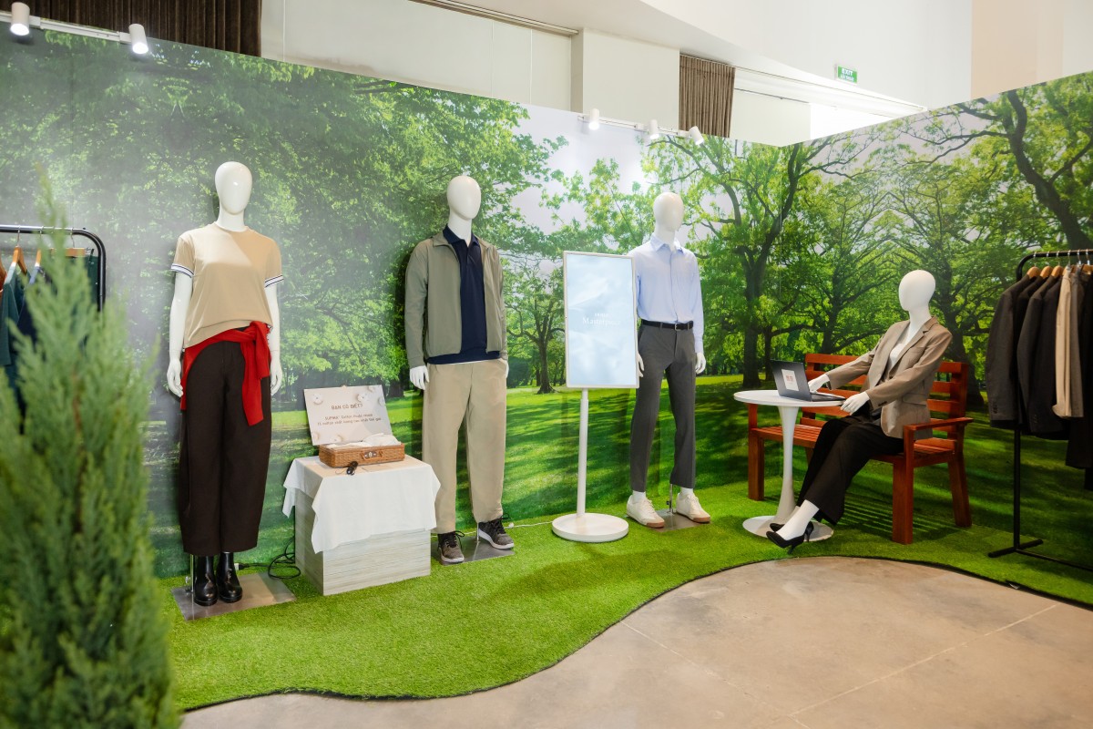 UNIQLO ra mắt Bộ sưu tập LifeWear Thu/Đông 2026 lấy cảm hứng từ nhịp sống của các đô thị hiện đại
