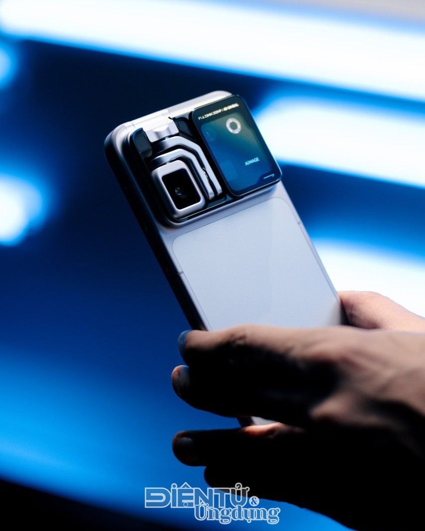 HONOR Robot Phone và những điểm khác biệt mà có thể bạn chưa biết