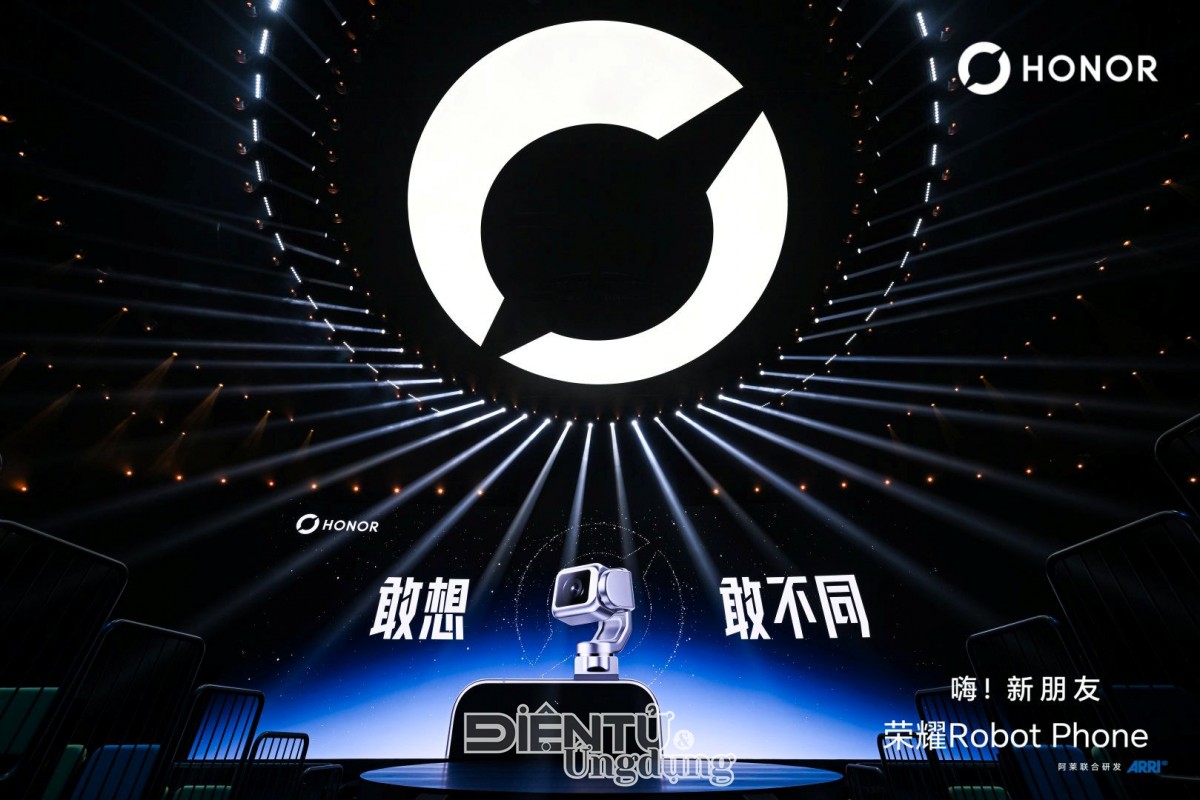 HONOR Robot Phone và những điểm khác biệt mà có thể bạn chưa biết