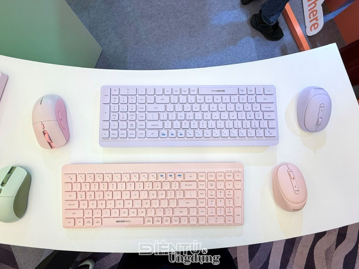 Toàn cảnh sự kiện TLC TECHVERSE