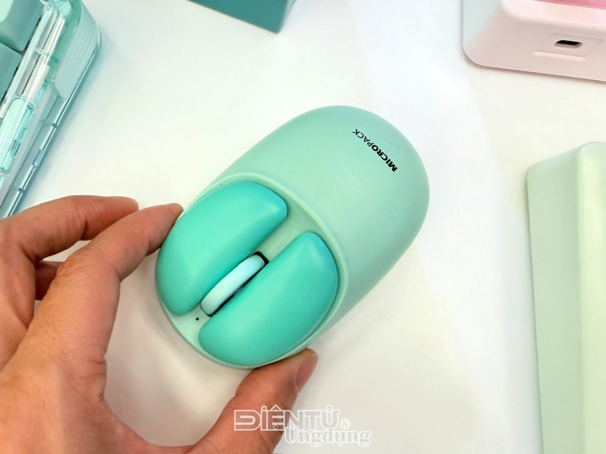 Toàn cảnh sự kiện TLC TECHVERSE