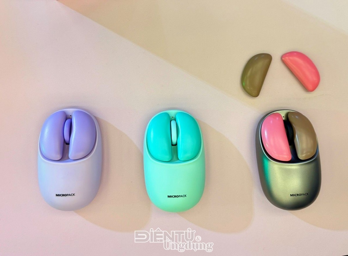 Toàn cảnh sự kiện TLC TECHVERSE