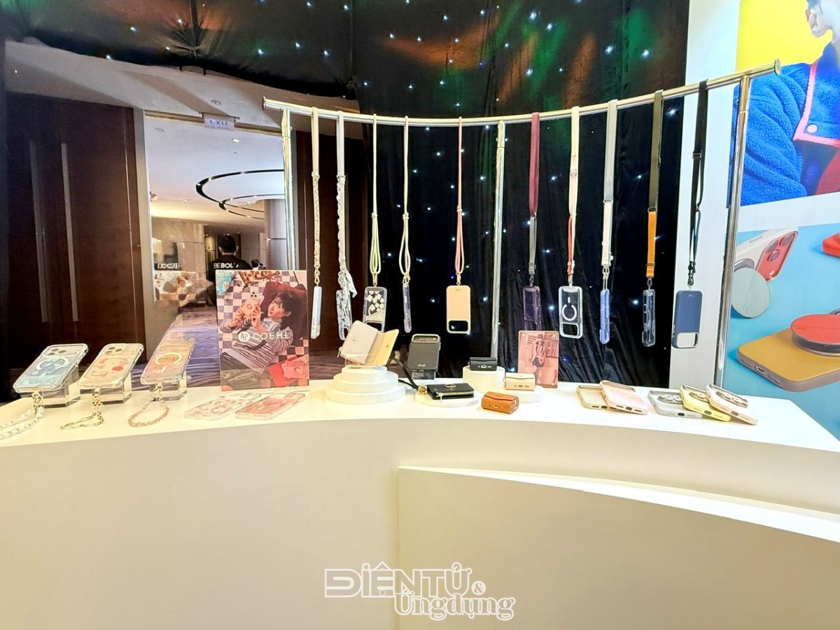 Toàn cảnh sự kiện TLC TECHVERSE