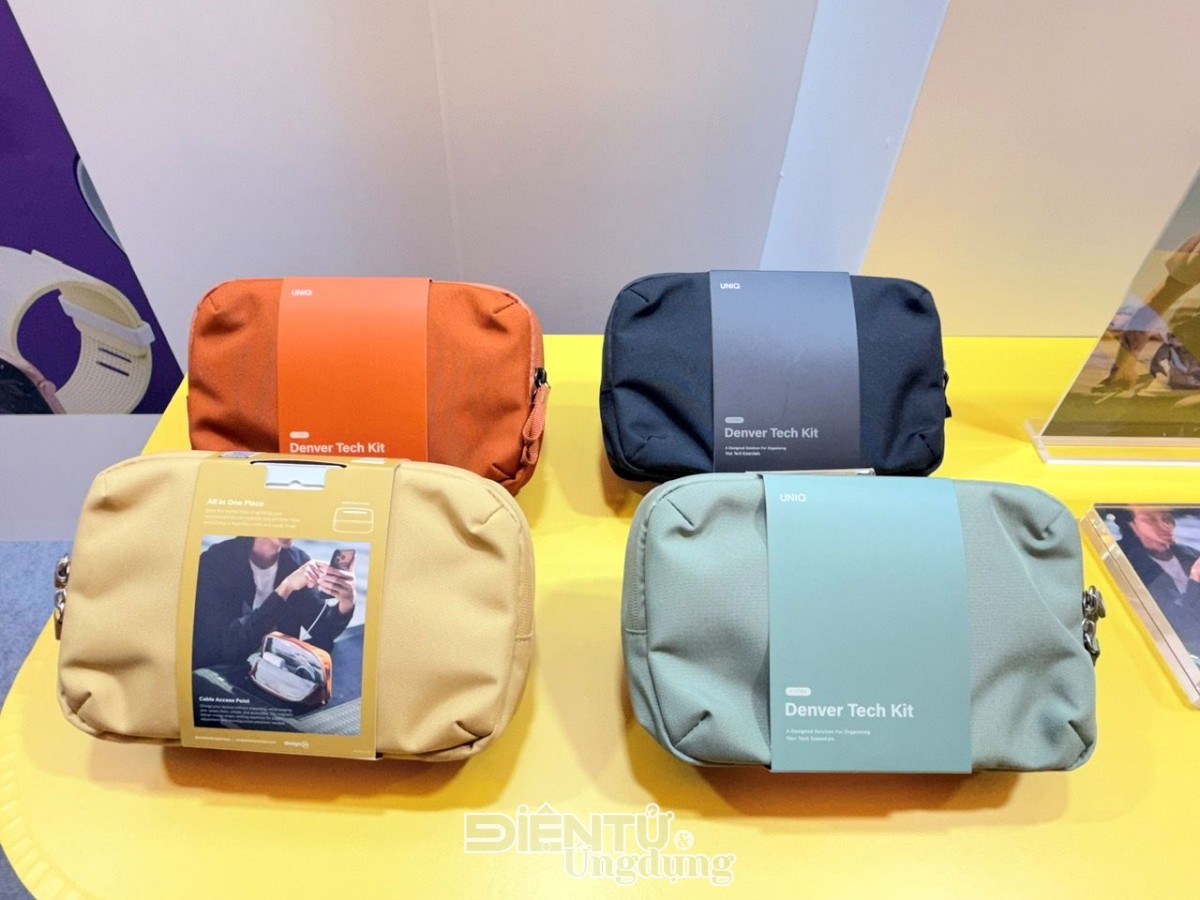 Toàn cảnh sự kiện TLC TECHVERSE