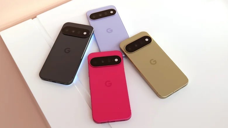 Pixel 11 ra mắt: Google giới thiệu thêm Pixel Watch 5, Pixel Tag