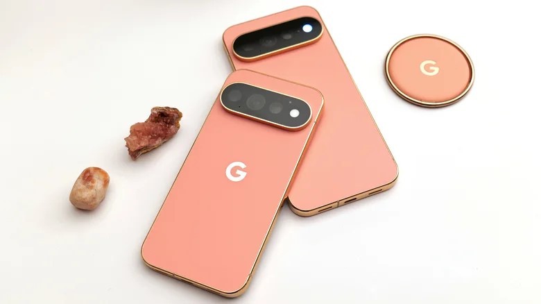 Pixel 11 ra mắt: Google giới thiệu thêm Pixel Watch 5, Pixel Tag