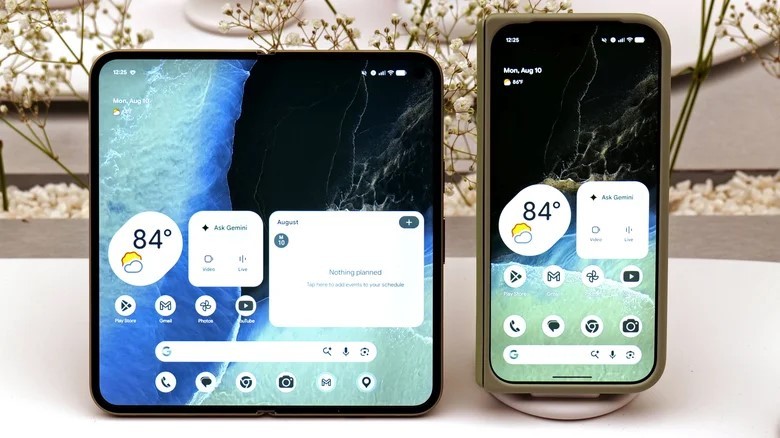Pixel 11 ra mắt: Google giới thiệu thêm Pixel Watch 5, Pixel Tag