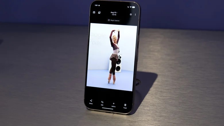 Pixel 11 ra mắt: Google giới thiệu thêm Pixel Watch 5, Pixel Tag