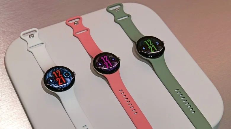 Pixel 11 ra mắt: Google giới thiệu thêm Pixel Watch 5, Pixel Tag