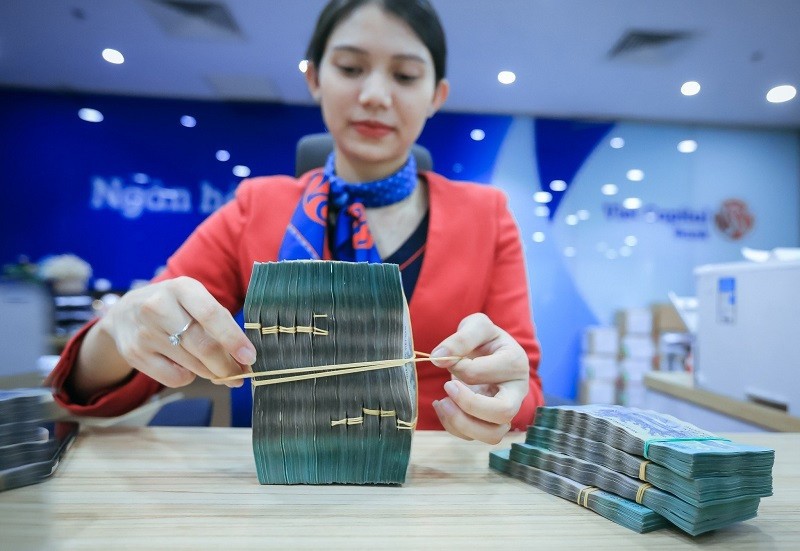 Việc các ngân hàng thương mại triển khai ưu đãi lãi suất kỳ vọng thúc đẩy tín dụng cho khu vực doanh nghiệp nhỏ và vừa, các động lực tăng trưởng kinh tế, đóng góp cho mục tiêu tăng trưởng 2 chữ số (Ảnh minh họa: BVBank)