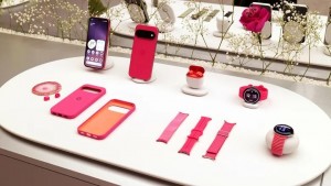 Pixel 11 ra mắt: Google giới thiệu thêm Pixel Watch 5, Pixel Tag